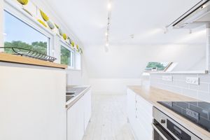 Kitchen side- click for photo gallery